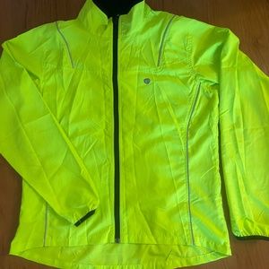 Pearl Izumi Quest Barrier Cycling Jacket  / Women's XL